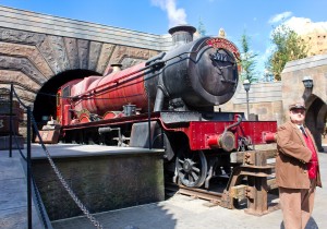 Hogwarts Express